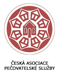 logo - česká asociace pečovatelské služby
